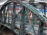 Gemarker/Clef Brücke gesperrt2